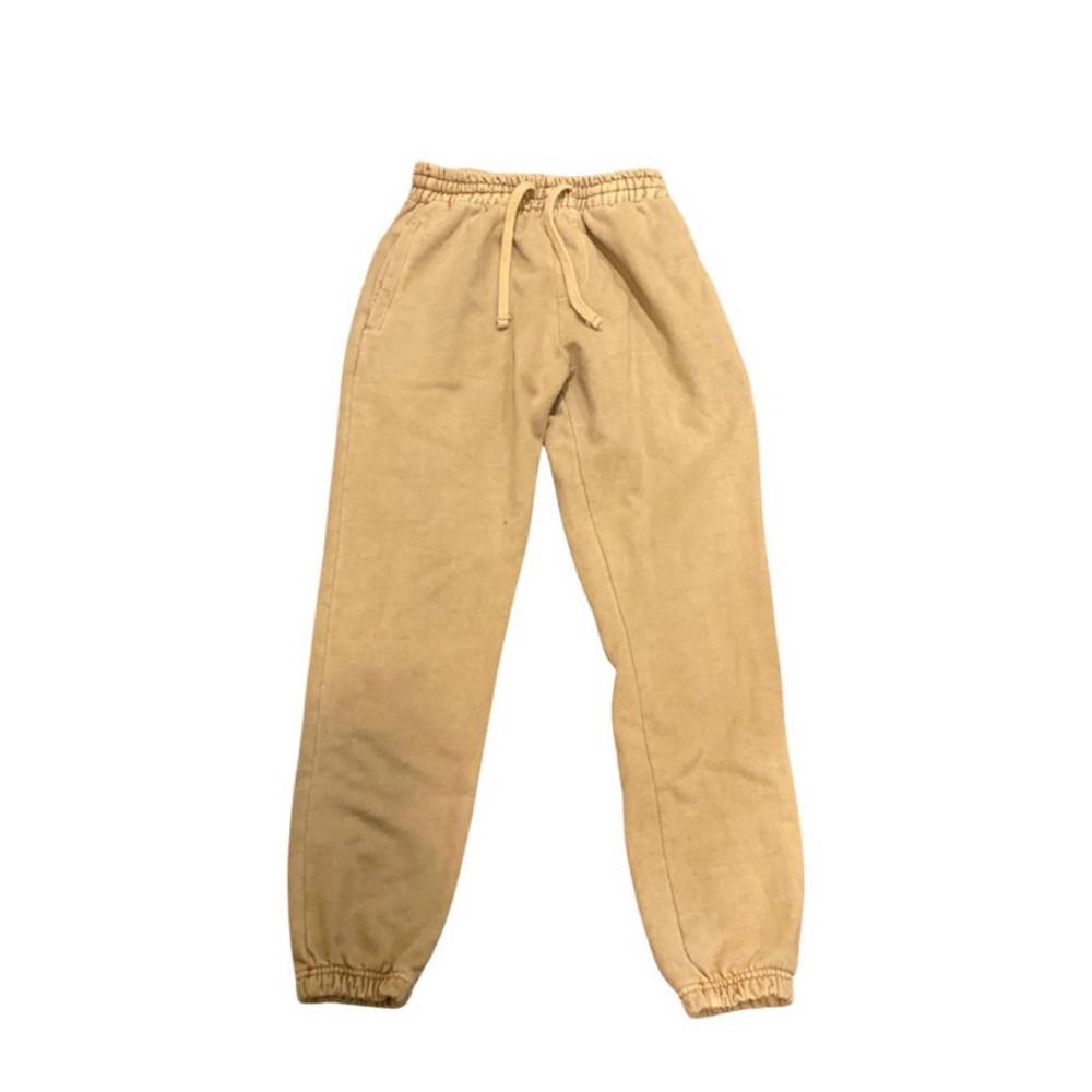 Talentless Mens Tan Pants